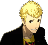 P5_portrait_of_Ryuji_grinning