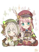 __nahida_and_charlotte_genshin_impact_drawn_by_mugi062__e5e458c63a83d37b259357685fd1706d