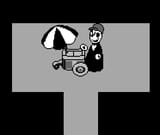 Nice Cream Man