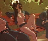 Sukeban 9