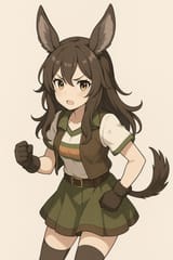 roba-musume