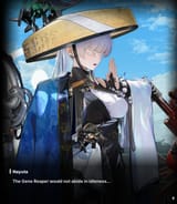 reaper