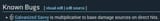 known