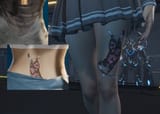 cattattoo
