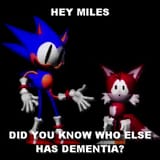 Hey Miles