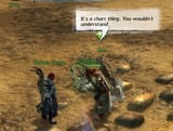 charr thing
