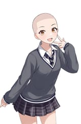 bald amana
