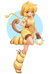 __fong_pudding_and_mew_pudding_tokyo_mew_mew_drawn_by_contributi0ns__67d983944ecffb1755e786efb717a531