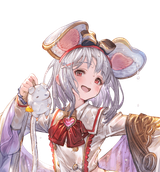 wet rat