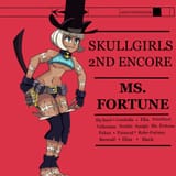 big fortune