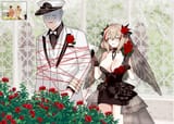 Shikikan &amp; Roon