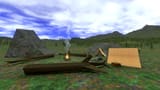 daggerfallunity.exe Screenshot 2025.08.10 - 23.43.50.20