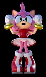 Amy Pantsu
