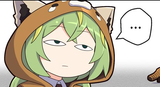 Yuzu ahegao