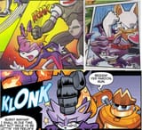 blaze the jobber