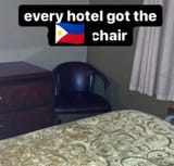 filipinochair