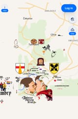 Rattay seems like a fun place