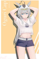 oguricap