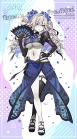 __kriemhild_fate_and_1_more_drawn_by_sakura_tsubame__sample-33d45a0cf094588e96ca883272cb7fe2