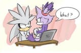 Blaze on a Puter
