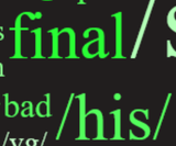 file