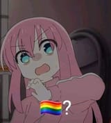 u Gay Bocchi