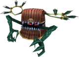 Mimic-ffix