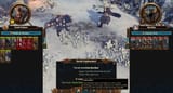 Norsca first battle