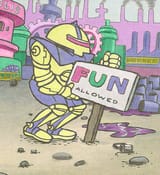 FUN