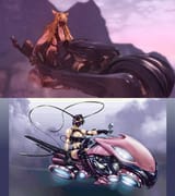 Sky Ninja