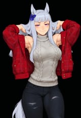 Goshi - Casual Flex