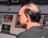 jdawg BALD