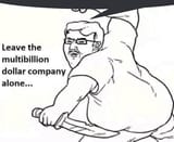 leave