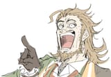 shakespeare pointing