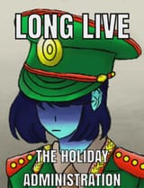 heil holiday 