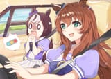 __special_week_and_maruzensky_umamusume_drawn_by_rin_yukameiko__7914ab1c1bd91498990ad67698b8005a