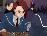 Hikaru No Go