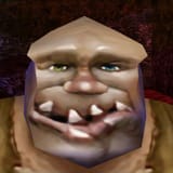 ogreface