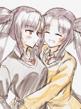 __ushiwakamaru_and_taira_no_kagekiyo_fate_and_1_more_drawn_by_tanutika__sample-d2099187c38182697360b3ffcd8f0bf4