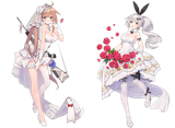 wives