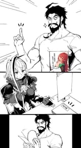 doujin