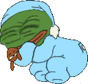 peepoSleep