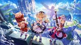 __klee_barbara_dodoco_noelle_and_jumpy_dumpty_genshin_impact_drawn_by_fuzichoco__082d7b698eec810b0364f71fcf09091a
