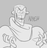 nyeh