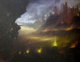 chaos dwarfs