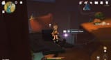 high ground