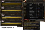 Turtle pvp