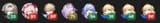 warps