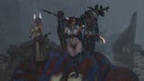 only 1 male hunter
