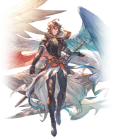 sandalphon